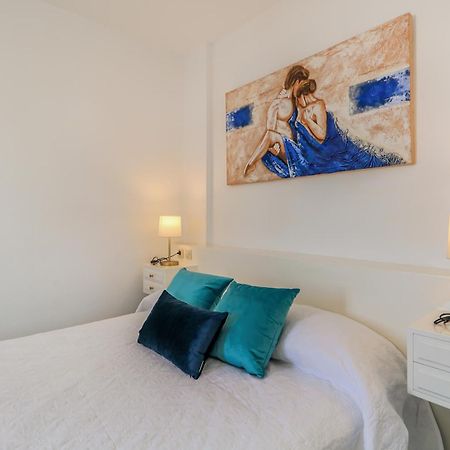 Casa El Nieto 3Br Sea View Apartman Puerto de las Nieves Kültér fotó